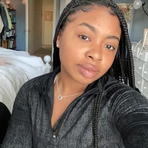 Meet your Posher, Kenyah